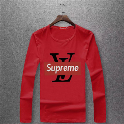 Lv t-shirt(long)-M-226