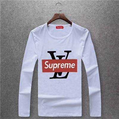 Lv t-shirt(long)-M-227