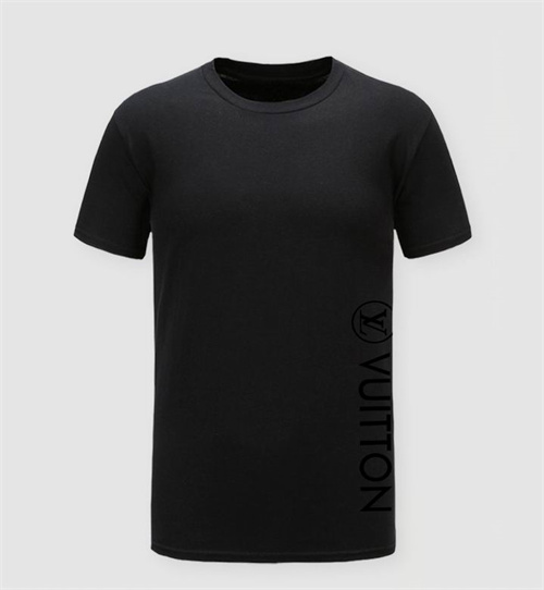 Lv Round neck T-shirt-M-0154