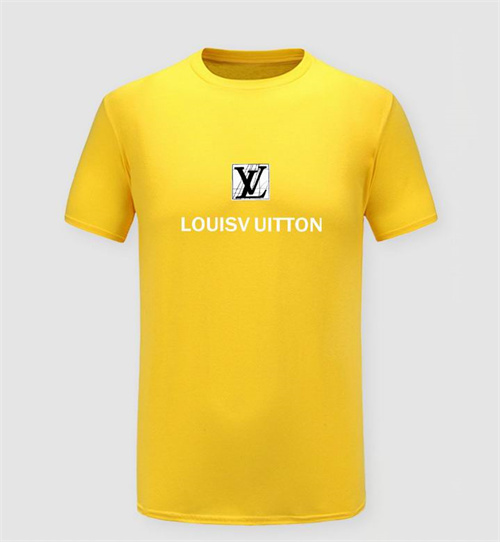 Lv Round neck T-shirt-M-0024