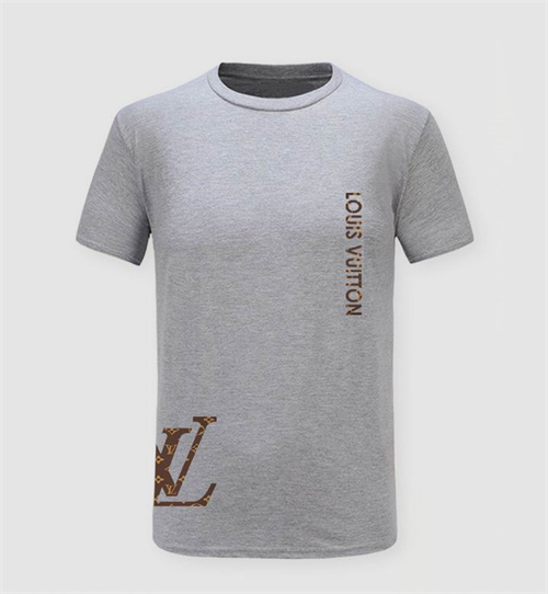 Lv Round neck T-shirt-M-0041