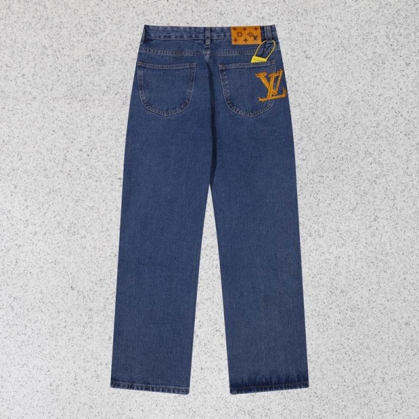lv Jeans-M-0103