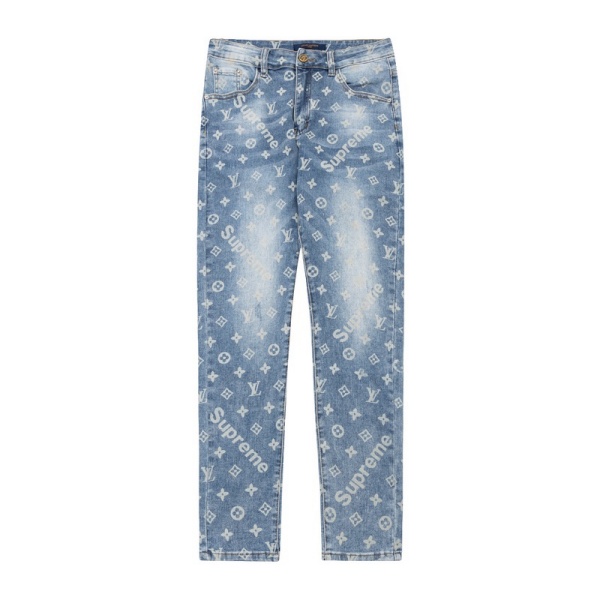 lv Jeans-M-0015