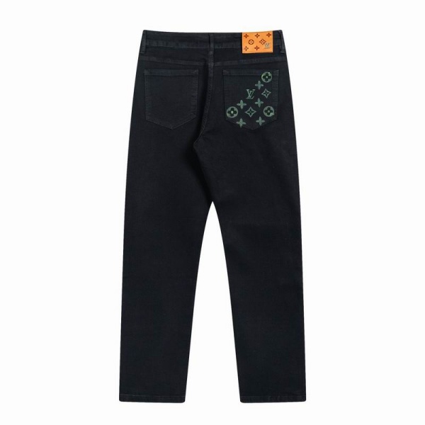 lv Jeans-M-0022