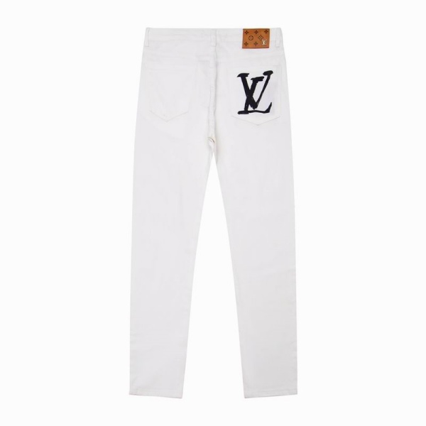 lv Jeans-M-0028