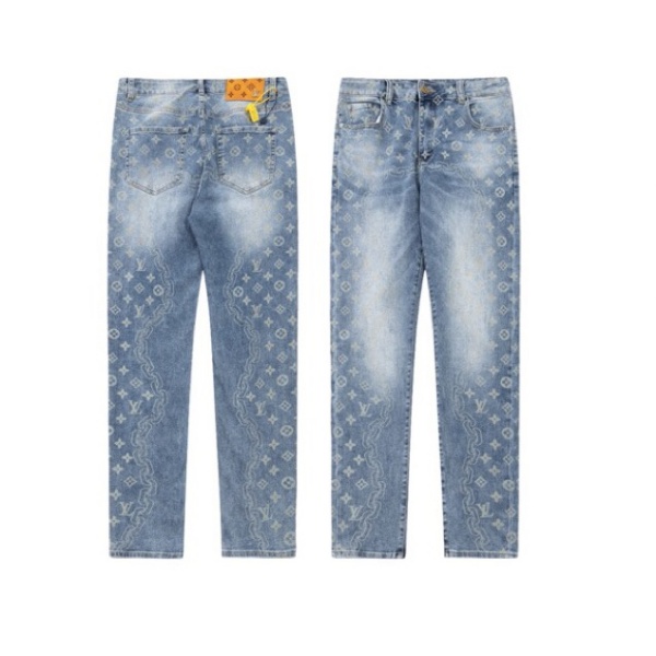 lv Jeans-M-0030