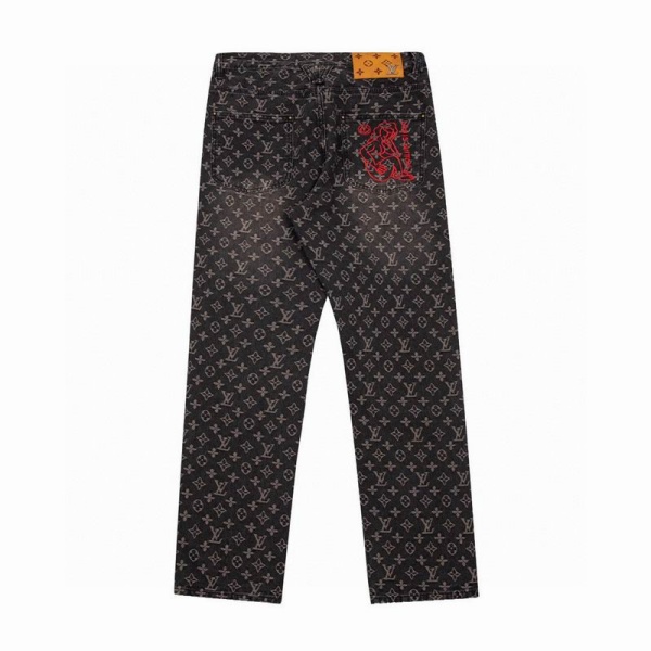lv Jeans-M-0060