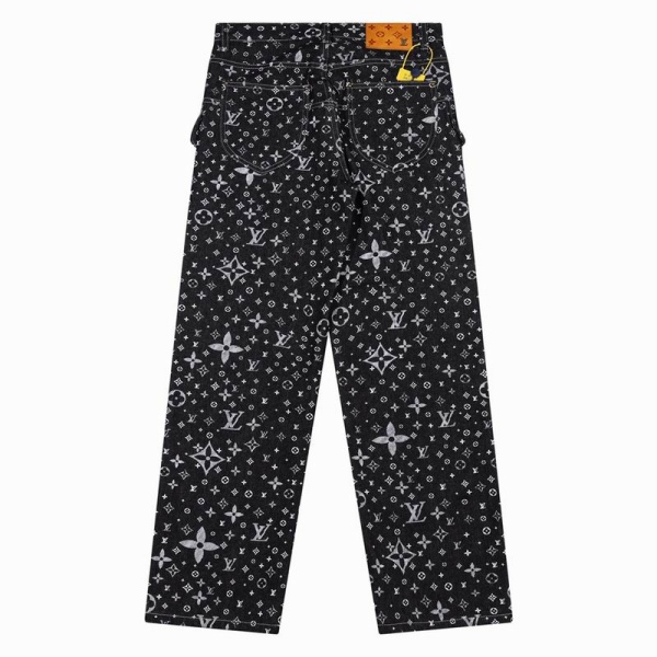 lv Jeans-M-0062