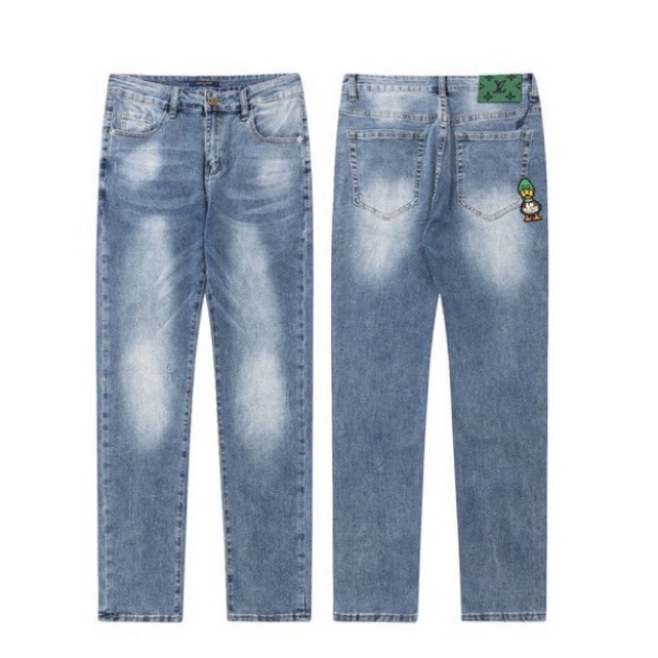 lv Jeans-M-0081