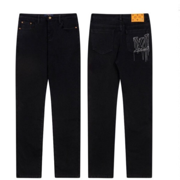 lv Jeans-M-0085