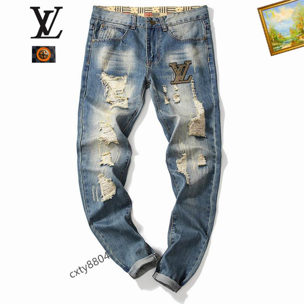 lv Jeans-M-0337