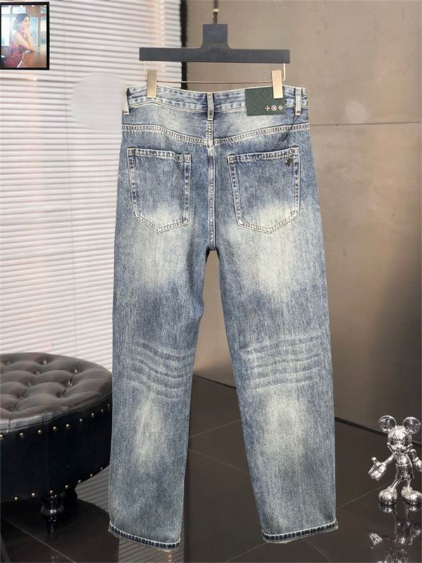 lv Jeans-M-0346