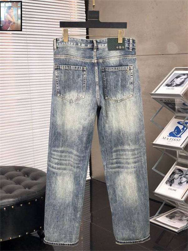 lv Jeans-M-0348