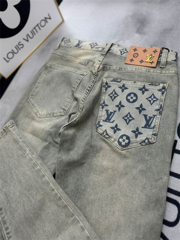 lv Jeans-M-0352