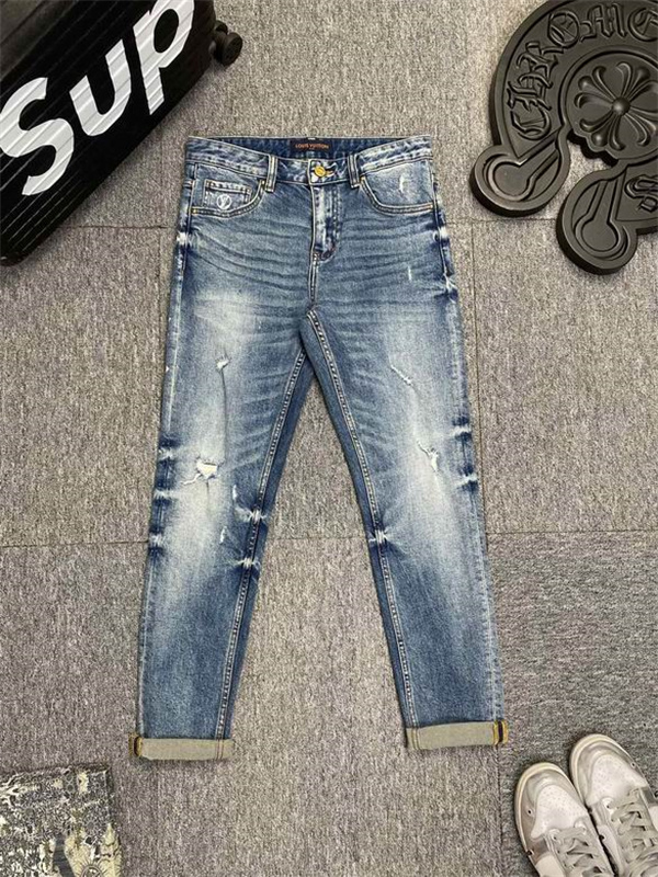 lv Jeans-M-0339