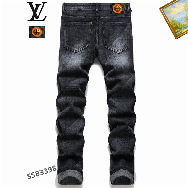 lv Jeans-M-0372