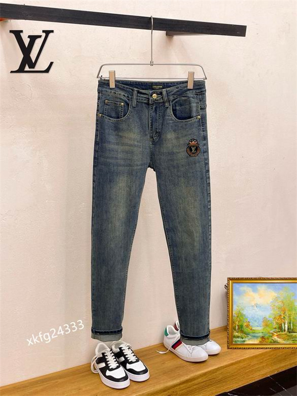 lv Jeans-M-0403