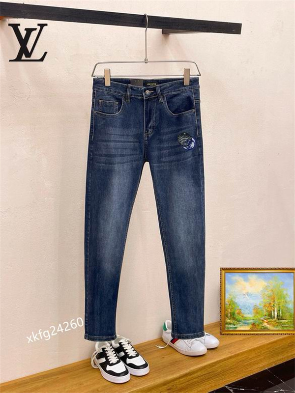 lv Jeans-M-0405