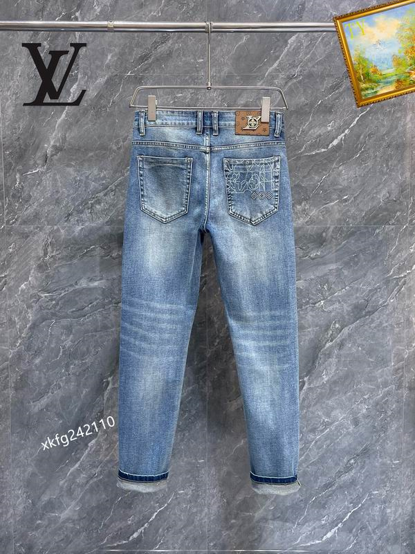 lv Jeans-M-0418