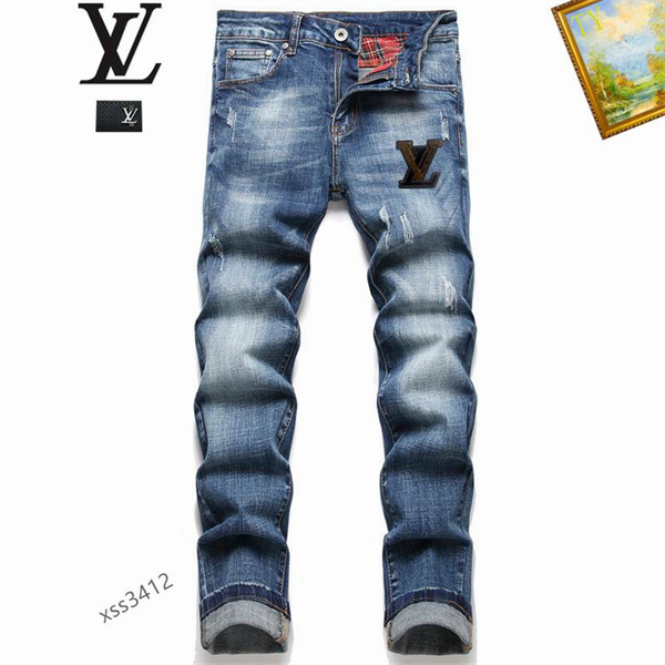 lv Jeans-M-0425