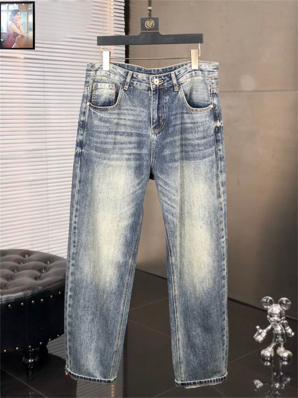 lv Jeans-M-0345