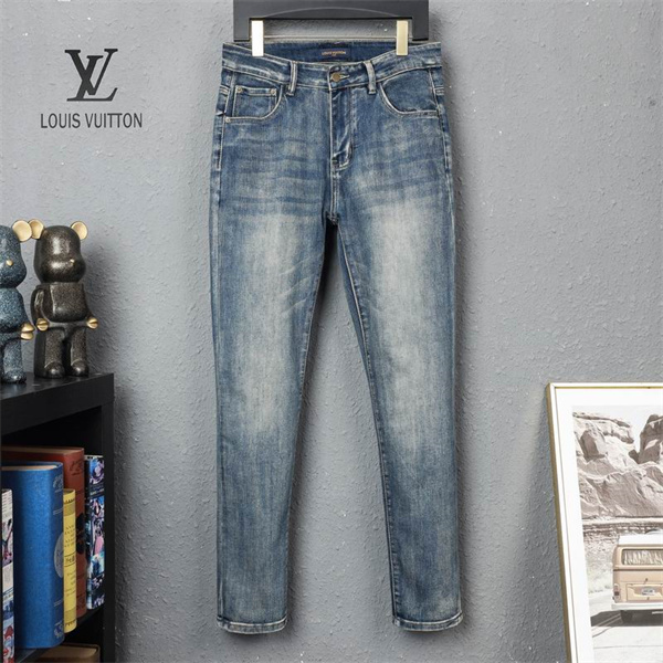 lv Jeans-M-0429