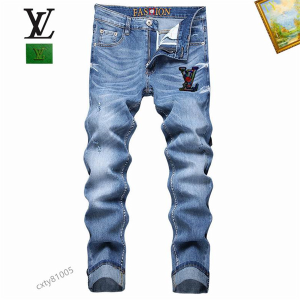 lv Jeans-M-0433