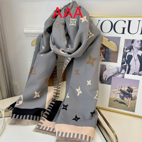LV(AAA)Scarve-0181
