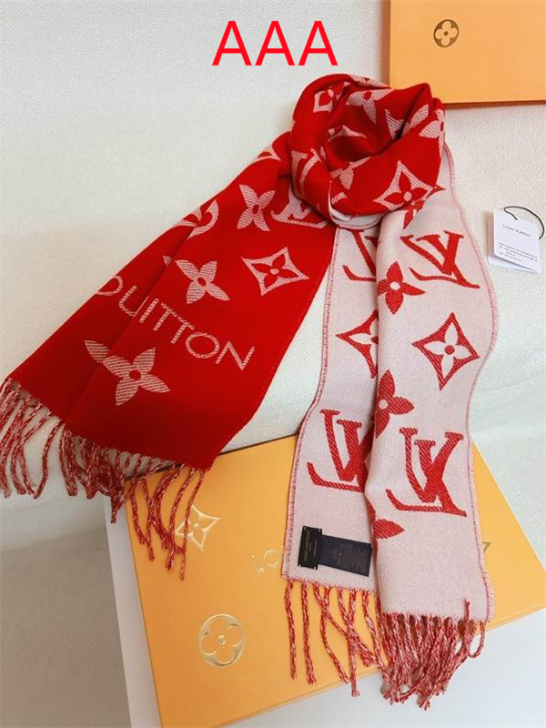 LV(AAA)Scarve-0402