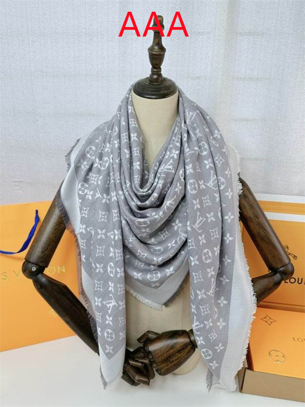 LV(AAA)Scarve-0431