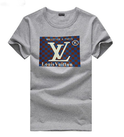 LV T-shirt-005