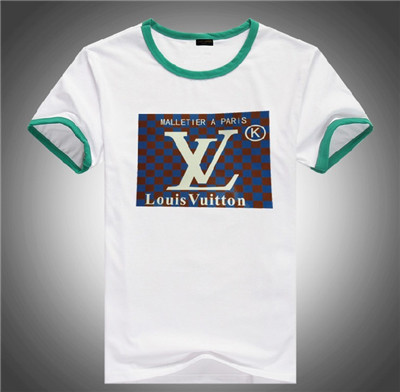 LV T-shirt-100