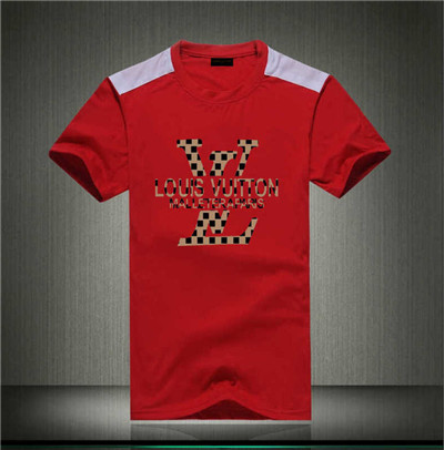 LV T-shirt-1001