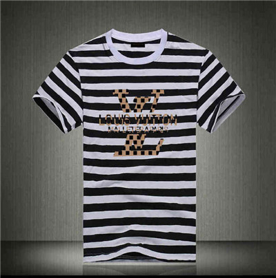 LV T-shirt-1007