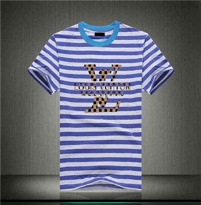 LV T-shirt-1008