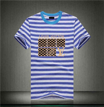 LV T-shirt-1011