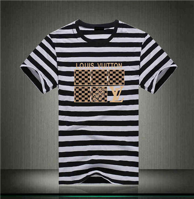 LV T-shirt-1013