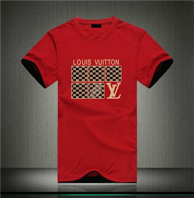 LV T-shirt-1020