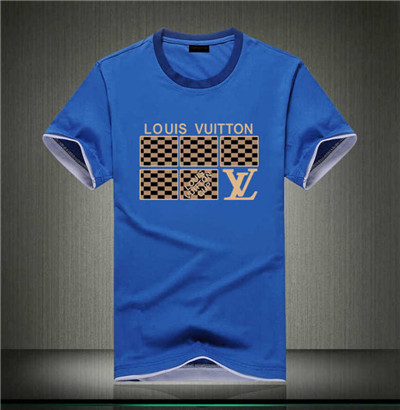 LV T-shirt-1026