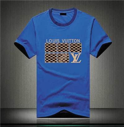 LV T-shirt-1029