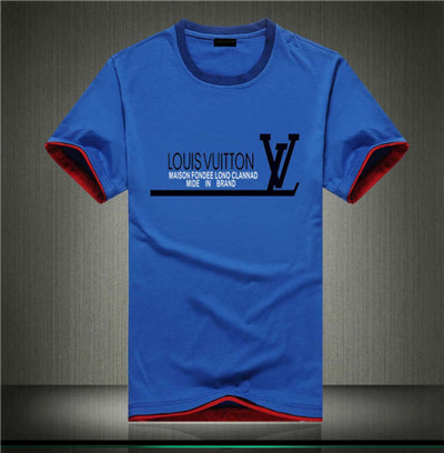 LV T-shirt-1031
