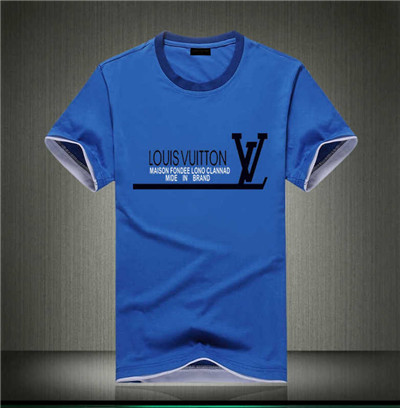 LV T-shirt-1033