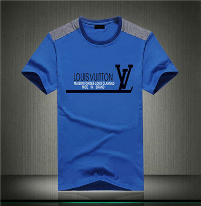 LV T-shirt-1035