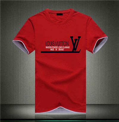 LV T-shirt-1037