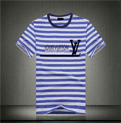 LV T-shirt-1049