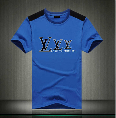 LV T-shirt-1066