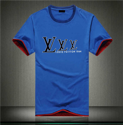 LV T-shirt-1069