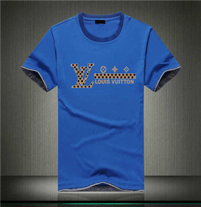 LV T-shirt-1073