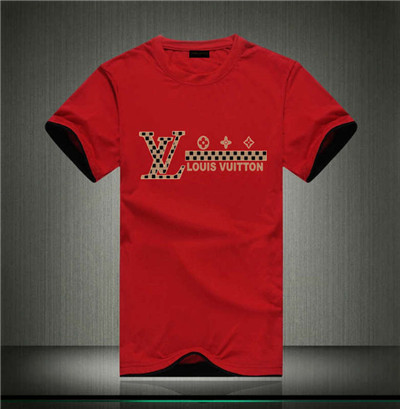 LV T-shirt-1080