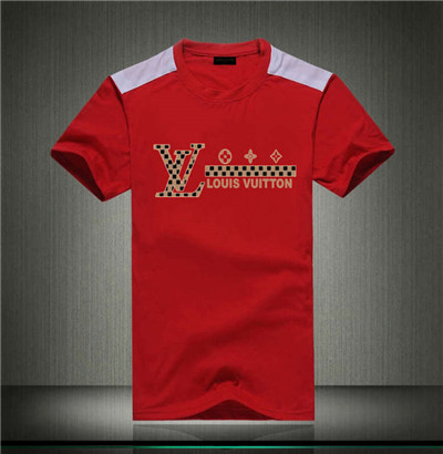 LV T-shirt-1082